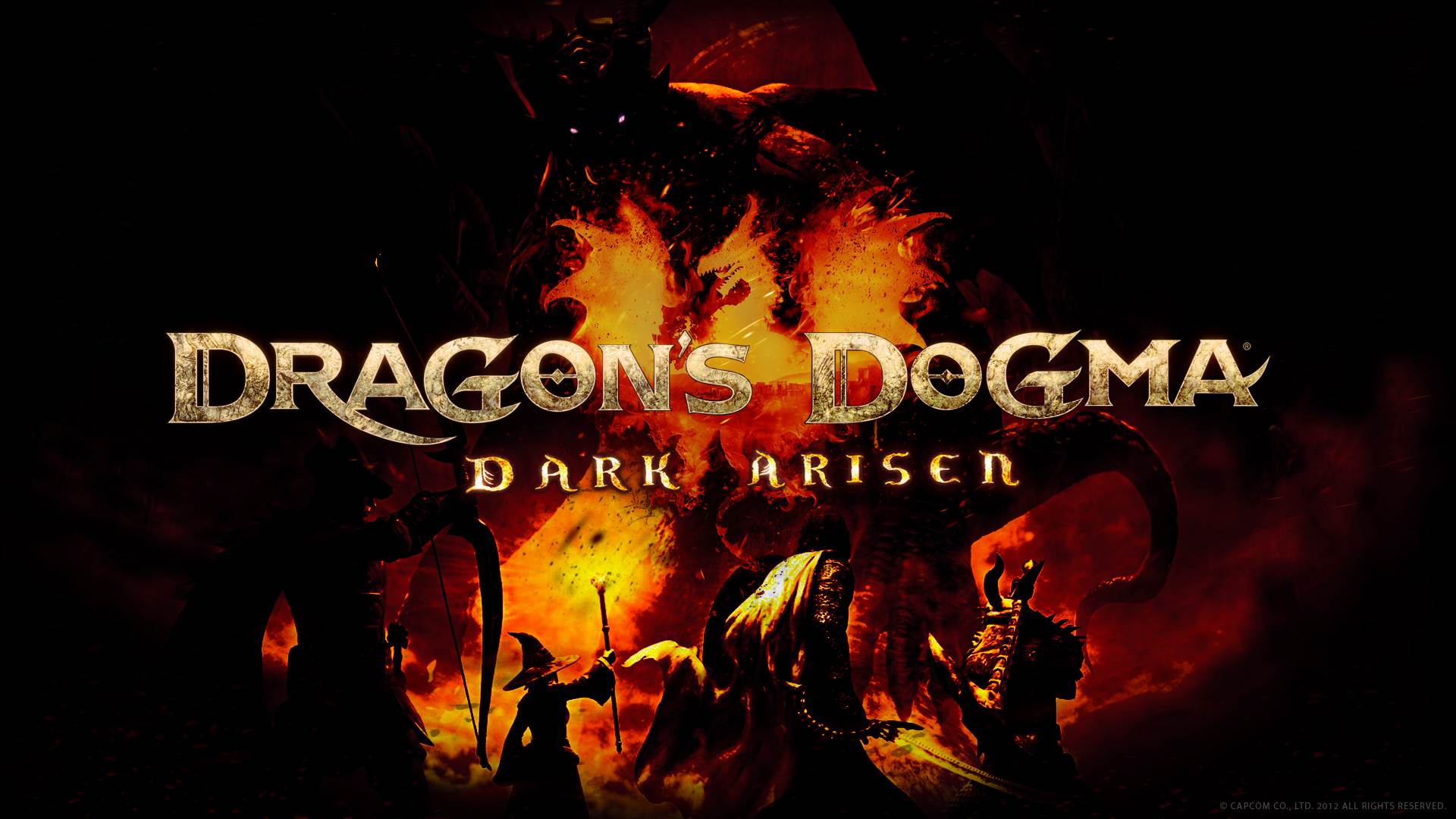 dragons dogma cant skip rarify levels